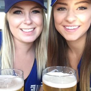 Meet your Posher, Erin